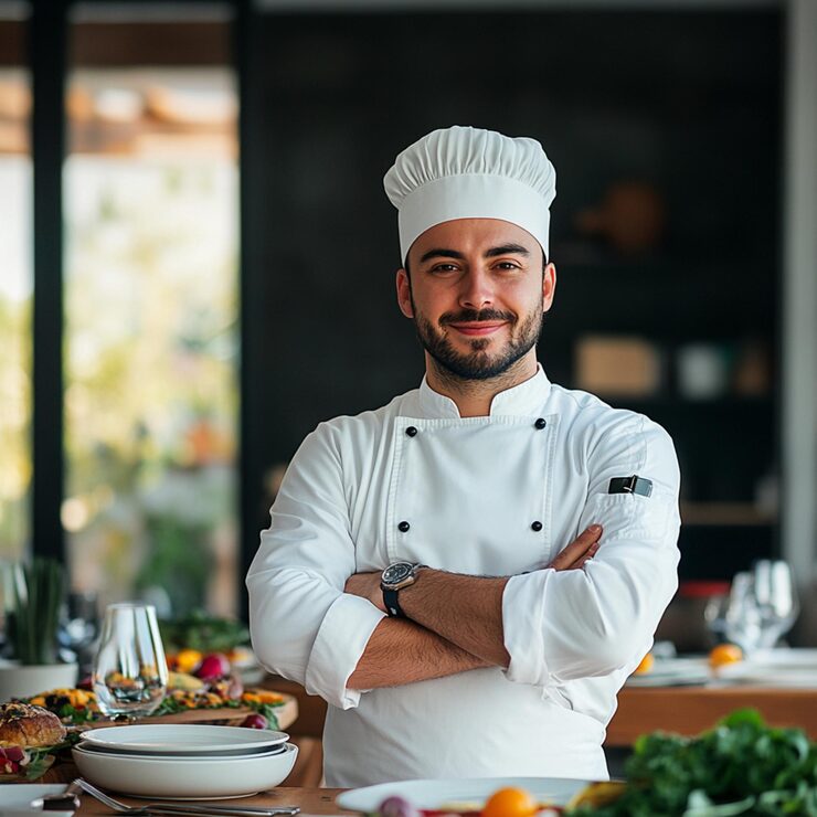 Our Hospitality Accounting Services